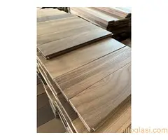 Parket masiv termotretirani jasen 1 klasa - 5