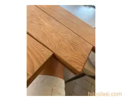 Parket masiv termotretirani jasen 1 klasa - 6