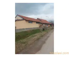 Izdajem poslovno-magacinski prostor - 2