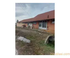 Izdajem poslovno-magacinski prostor - 3