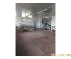 Izdajem poslovno-magacinski prostor - 4