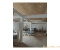 Izdajem poslovno-magacinski prostor - 5