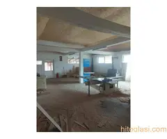 Izdajem poslovno-magacinski prostor - 6