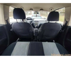 Fiat Grande Punto 1.9 MJET 2007. god-2500e - 2