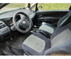 Fiat Grande Punto 1.9 MJET 2007. god-2500e - 3