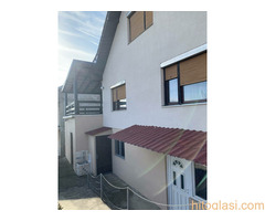 Na prodaju kuća u Lazarevcu