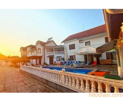 Seosko turističko domaćinstvo Negotin