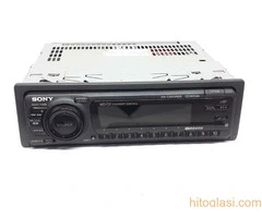 Auto radio SONY - 2