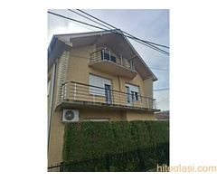 Izrada i ugradnja aluminijumskih ograda i kapija - 3