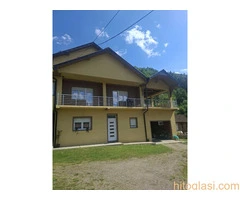 Izrada i ugradnja aluminijumskih ograda i kapija - 4