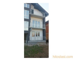 Izrada i ugradnja aluminijumskih ograda i kapija - 5