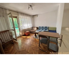 Izdajem namešten stan sa parking mestom u Batajnici , prednost ženske osobe - 2