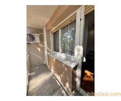 Izdajem namešten stan sa parking mestom u Batajnici , prednost ženske osobe - 4