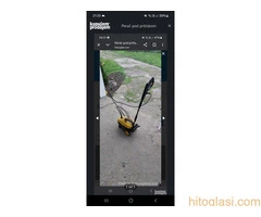 Perač pod pritiskom - 2