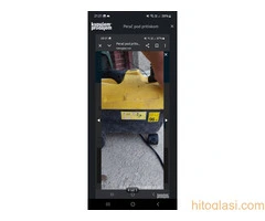 Perač pod pritiskom - 3