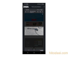 Perač pod pritiskom - 4