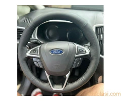 Oblaganje volana - 2