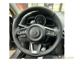 Oblaganje volana - 3