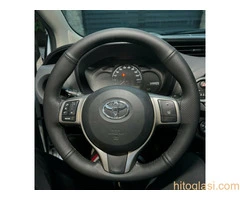 Oblaganje volana - 4