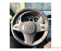 Oblaganje volana - 7