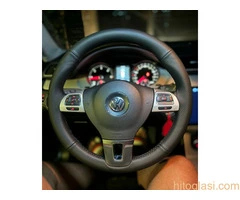 Oblaganje volana - 8