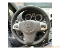 Oblaganje volana - 10