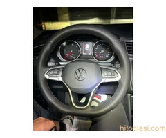 Oblaganje volana - 11