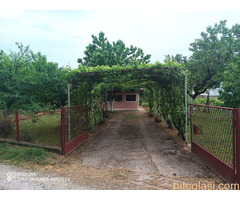 Vikendica u Čortanovcima