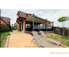 Prodajem kucu/posao na Zlatiboru 3.0 LUX 90m2