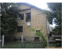 Hitna prodaja porodične kuce-kula vojvodina