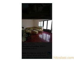 Hitna prodaja porodične kuce-kula vojvodina - 5