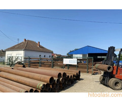 Celicne cevi,limovi,profili-velika ponuda,odmah dostupno