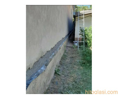 HIDROIZOLACIJA VLAŽNIH KUĆA