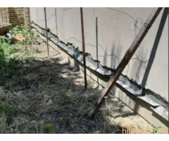 HIDROIZOLACIJA VLAŽNIH KUĆA - 3