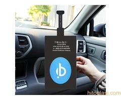 Nalepnica za bežično punjenje mobilnog telefona - 4