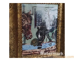 Prodajem Vilerove goblene