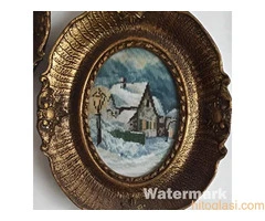 Prodajem Vilerove goblene - 2