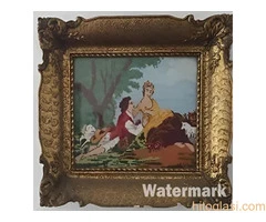 Prodajem Vilerove goblene - 3