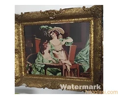 Prodajem Vilerove goblene - 4