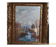 Prodajem Vilerove goblene - 5