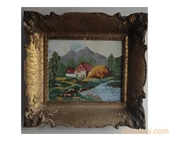 Prodajem Vilerove goblene - 6