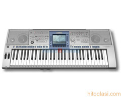 Prodajem Yamaha PCR 1500 klavijature
