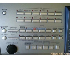 Prodajem Yamaha PCR 1500 klavijature - 2