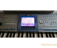 Prodajem Yamaha PCR 1500 klavijature - 4
