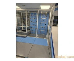 opremanje decijih igraonica-oprema za igraonice,izrada igraonica,oprema za igraonice - 2