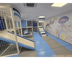 opremanje decijih igraonica-oprema za igraonice,izrada igraonica,oprema za igraonice - 4