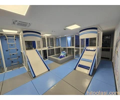 opremanje decijih igraonica-oprema za igraonice,izrada igraonica,oprema za igraonice - 5