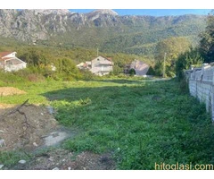 Prodajem plac u Herceg Novom - 3