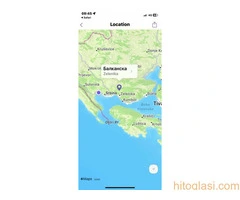 Prodajem plac u Herceg Novom - 4