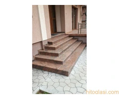 Kamenorezačka radnja TOPALOVIĆ. - 3